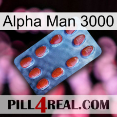 Alpha Man 3000 06